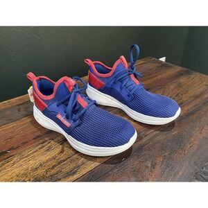 womens‎ skechers size 8 Air Cooled Googa Mat USA Edition